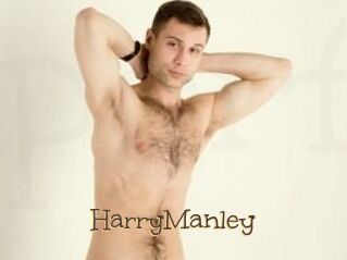 Harry_Manley