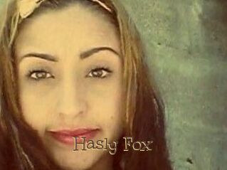 Hasly_Fox