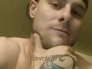 Havok775