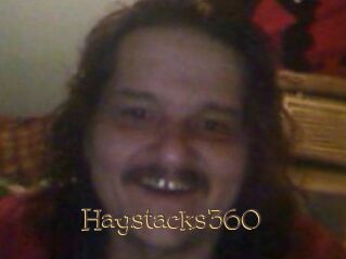 Haystacks360