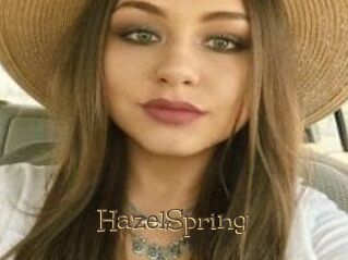 HazelSpring