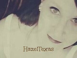 Hazel_Texas