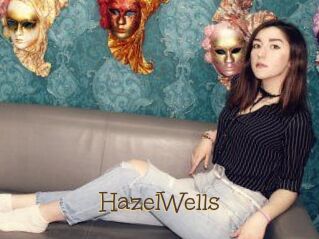 HazelWells