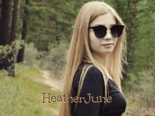 HeatherJune