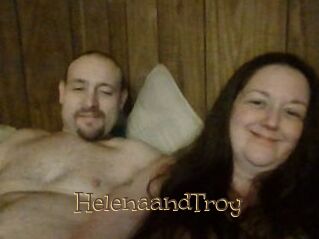 HelenaandTroy