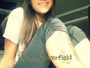 Helina_Cloverfield