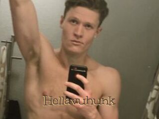 Hellavuhunk