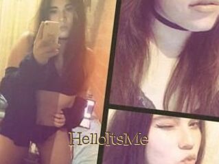 HelloItsMe