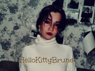 HelloKittyBrunet