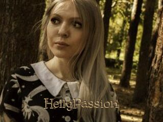 HellyPassion