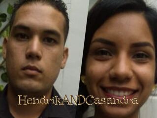 HendrikANDCasandra