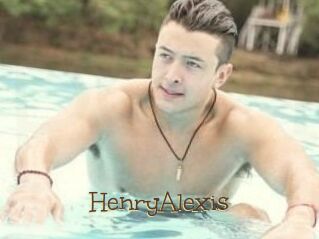 Henry_Alexis