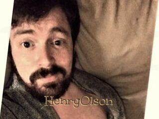 Henry_Olson