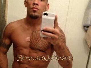 HerculesJohnson