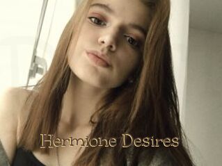 Hermione_Desires