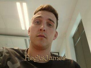 HeyItsJames