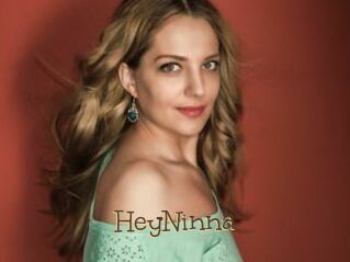 HeyNinna