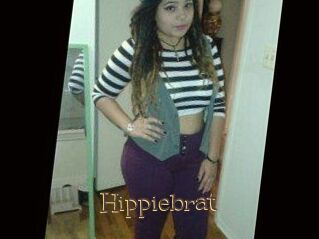 Hippiebrat