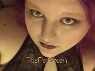 HisPetVixen