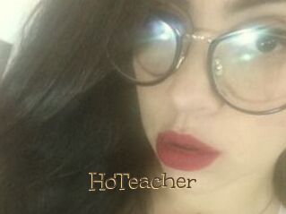 HoTeacher