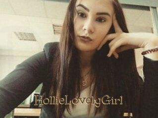 HollieLovelyGirl