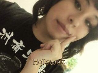 Hollowett