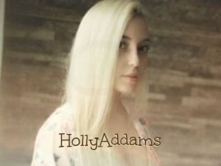 HollyAddams