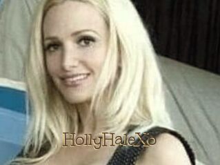 HollyHaleXo