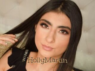 HollyMartin