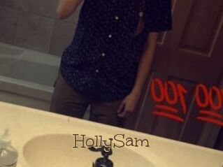 HollySam