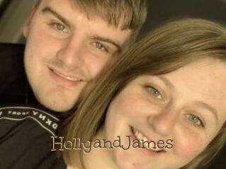 HollyandJames