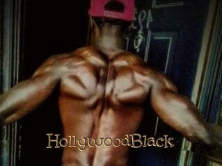 HollywoodBlack