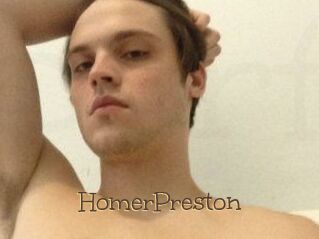 Homer_Preston