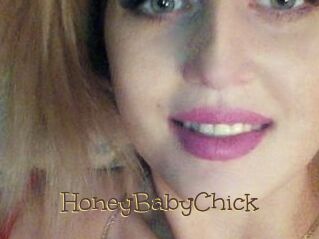 HoneyBabyChick