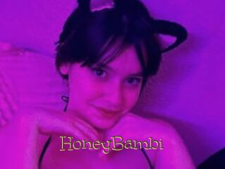 HoneyBambi