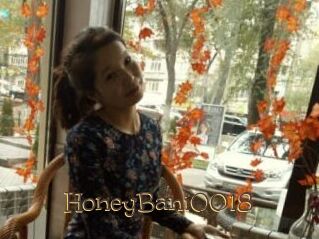 HoneyBani0018