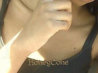 HoneyCone