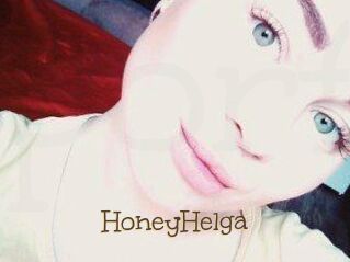 HoneyHelga