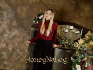 HoneyNancy