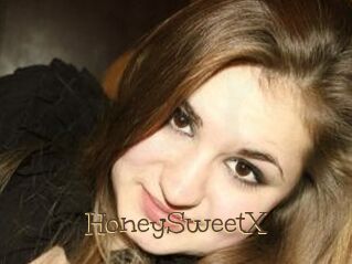 HoneySweetX