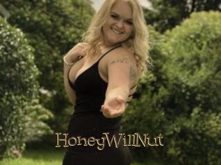 HoneyWillNut