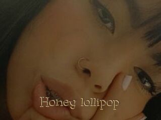 Honey_lollipop