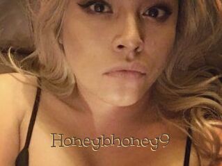 Honeybhoney9