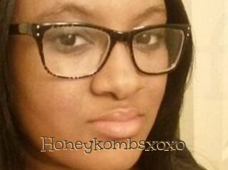 Honeykombsxoxo