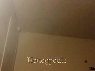 Honeypetite