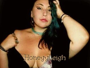 HoneyyLeigh