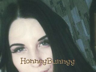 HonneyBunnyy