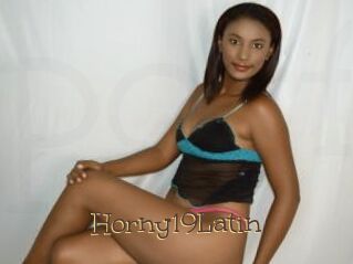 Horny19Latin