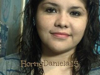 HornyDaniela25