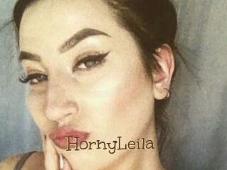 HornyLeila_